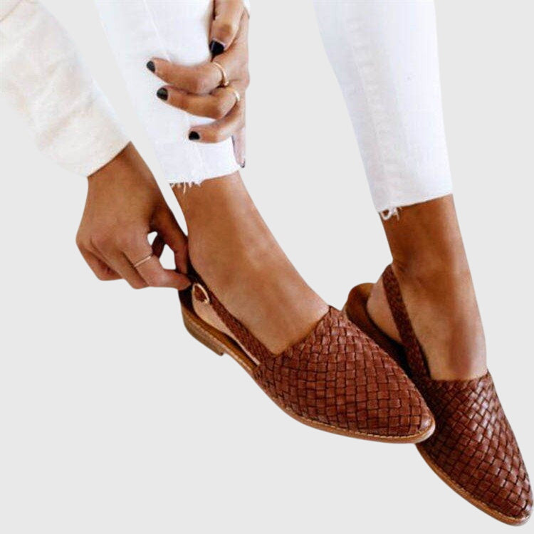 Selene | Comfort-Focused Orthopedic Sandals