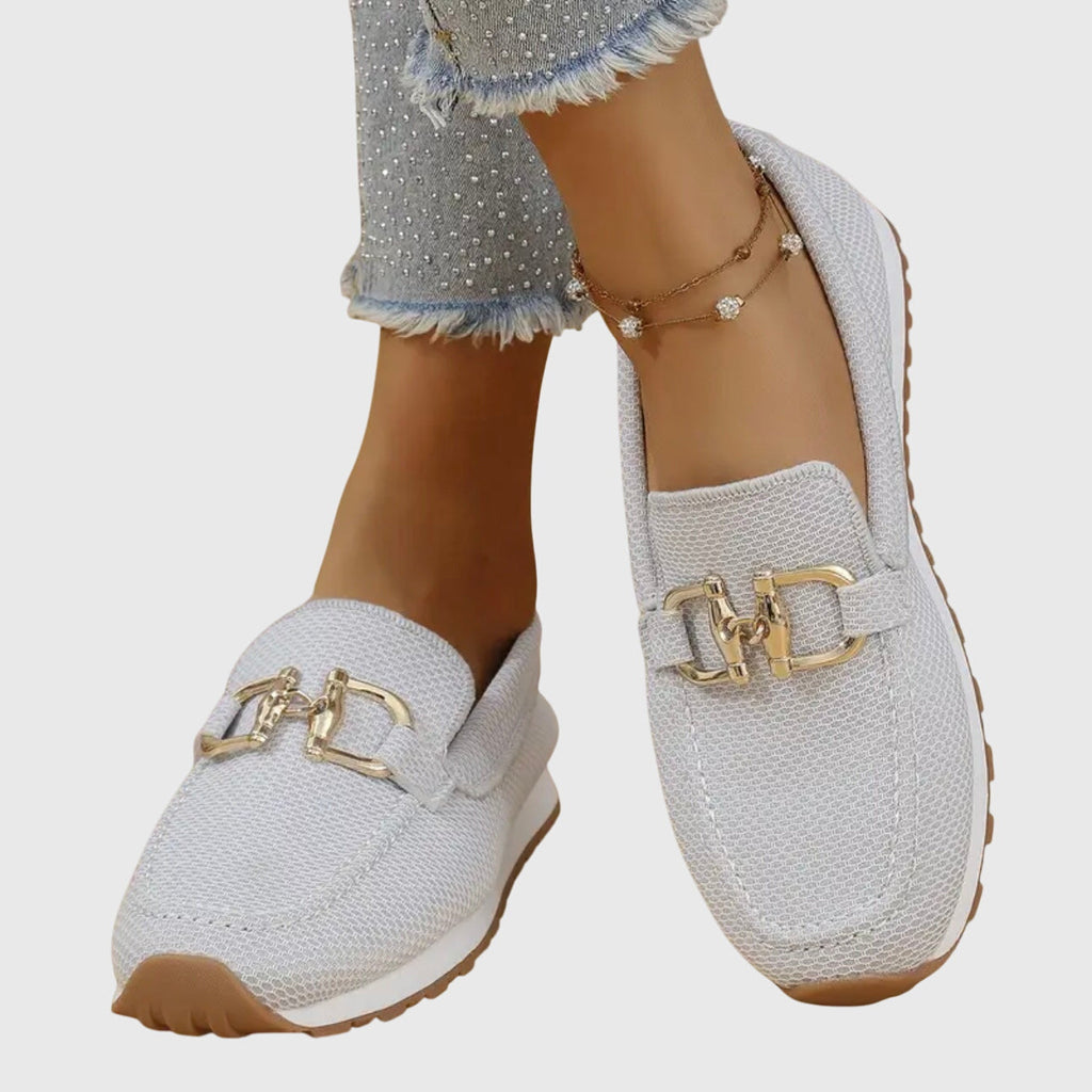 Susana | Comfort-Orthopedic Loafers