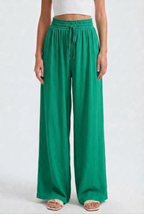 Valencia Windflow Pants