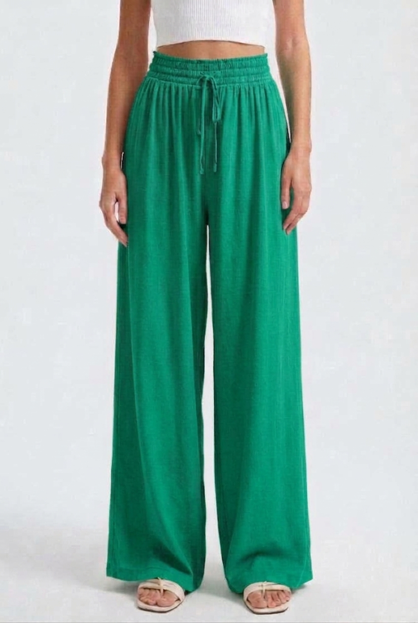 Valencia Windflow Pants