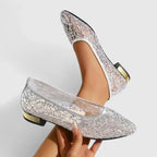 Camyressa | Comfort-Orthopedic Footwear