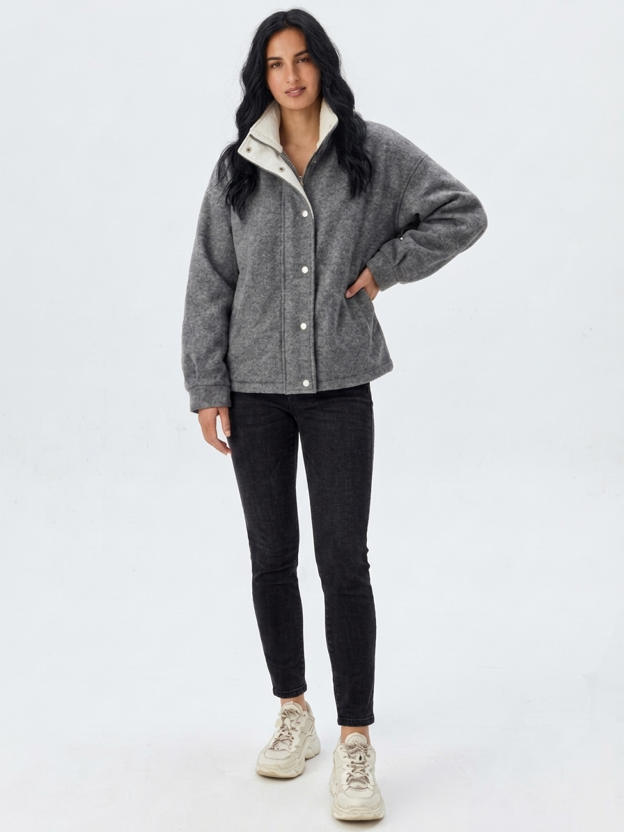 Amara Outerwear Jacket