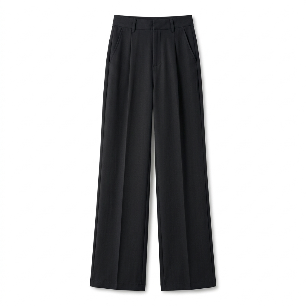 Tailored Atelier Pants
