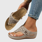 Kaylie | Comfortable Orthopedic Sandals