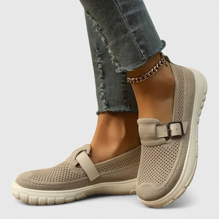 Graciel | Comfort-Focused Orthopedic Loafers