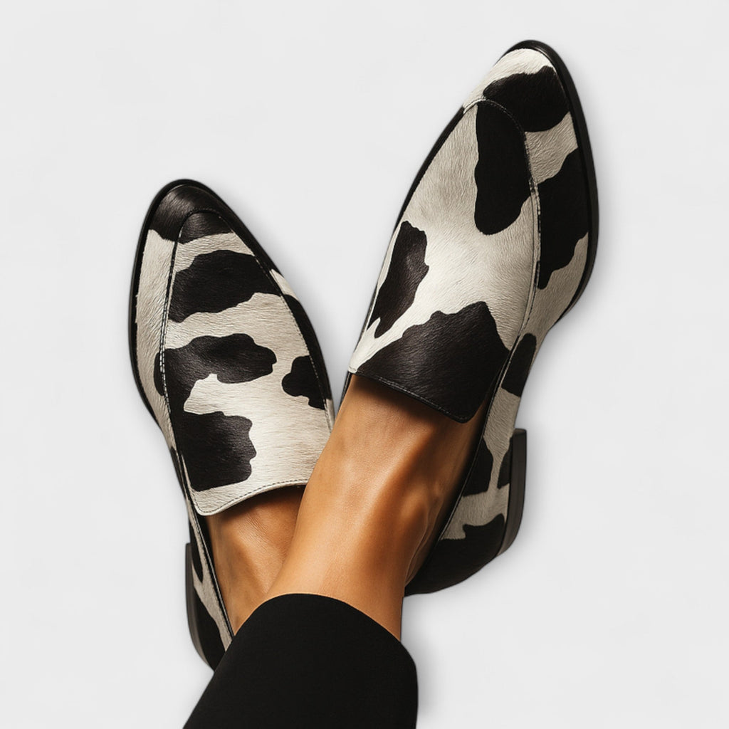 Eleanor | Comfort-Orthotic Loafers