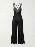 Celestial Lace Jumpsuit
