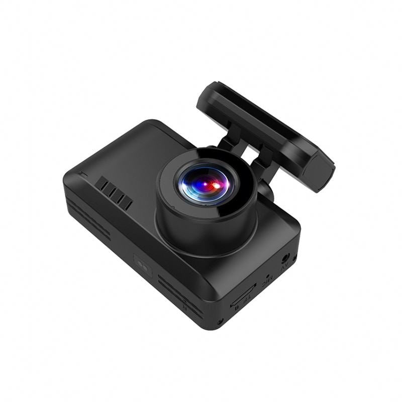 Car Camera Dash Cam for Vehicle with 4K Front and Back Lcd Screen - Image 2