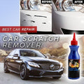 Car Paint Scratch Repair and Auto Remover Compound with Squeeze Bottle Dispenser - Image 1