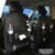 Car Seat Organizer and Crevice Filler with Fold-Down Tray and Storage Pockets - Image 23