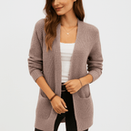 Cozy Stylish Cardigan - Warm, Comfortable, and High-Quality Choice