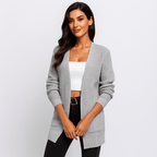 Cozy Stylish Cardigan - Warm, Comfortable, and High-Quality Choice