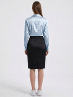 Silky Smooth Blouse