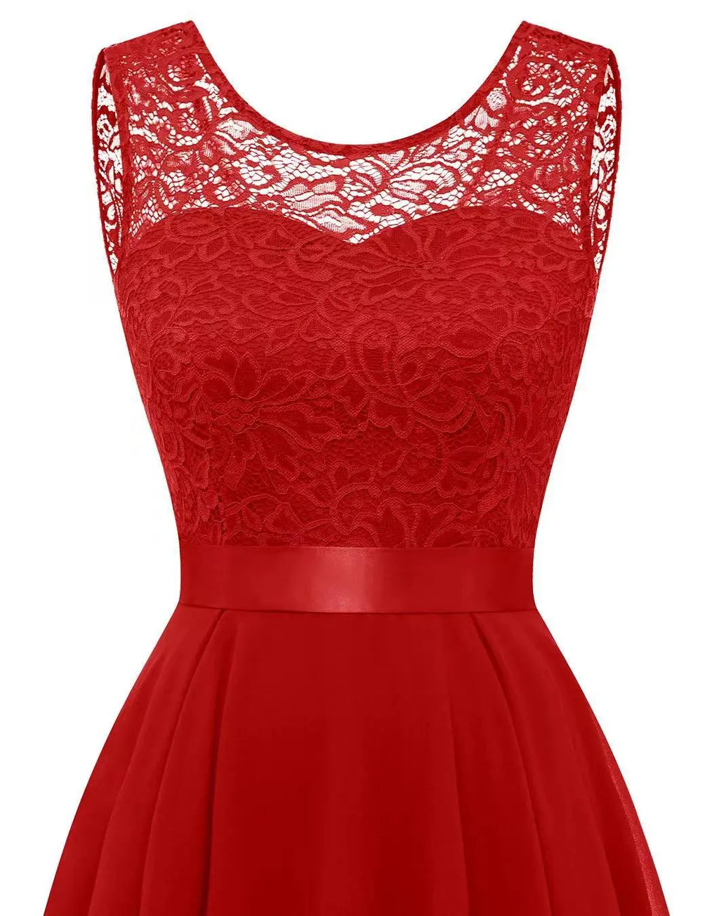 Kaitlyn | Elegant High-Low Dress for Women – Perfect for Wedding Guests