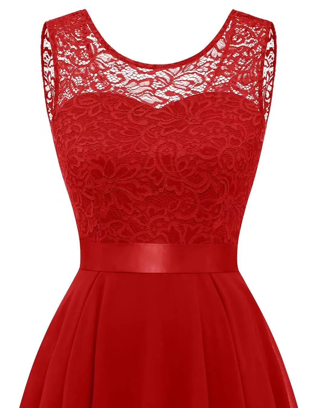 Kaitlyn | Elegant High-Low Dress for Women – Perfect for Wedding Guests