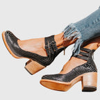 Nina | Chic and Cozy Sandals