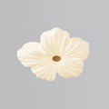 Ceiling Lamp Flower Design Acrylic Home Lighting Fixture Modern Decor - Image 2