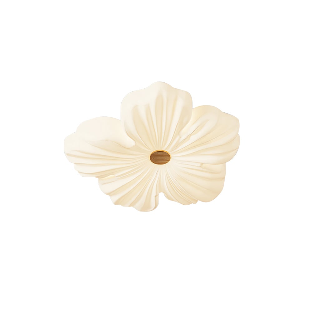 Ceiling Lamp Flower Design Acrylic Home Lighting Fixture Modern Decor - Image 26