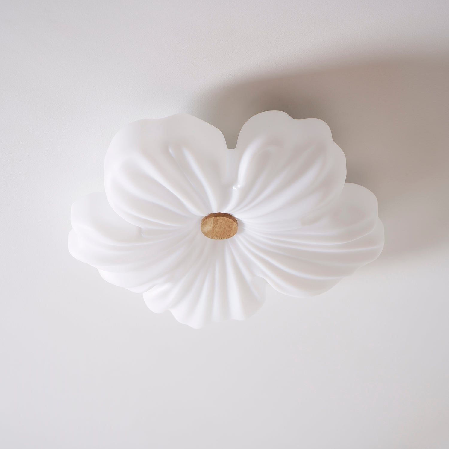 Ceiling Lamp Flower Design Acrylic Home Lighting Fixture Modern Decor - Image 28