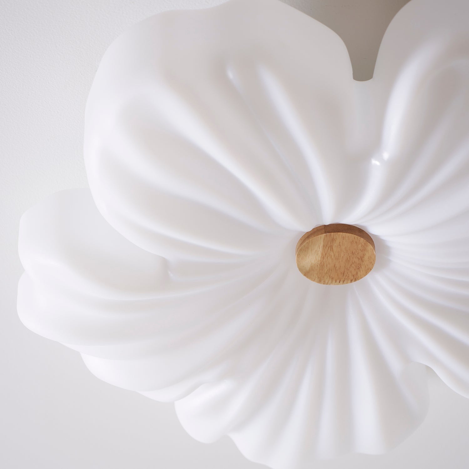Ceiling Lamp Flower Design Acrylic Home Lighting Fixture Modern Decor - Image 29