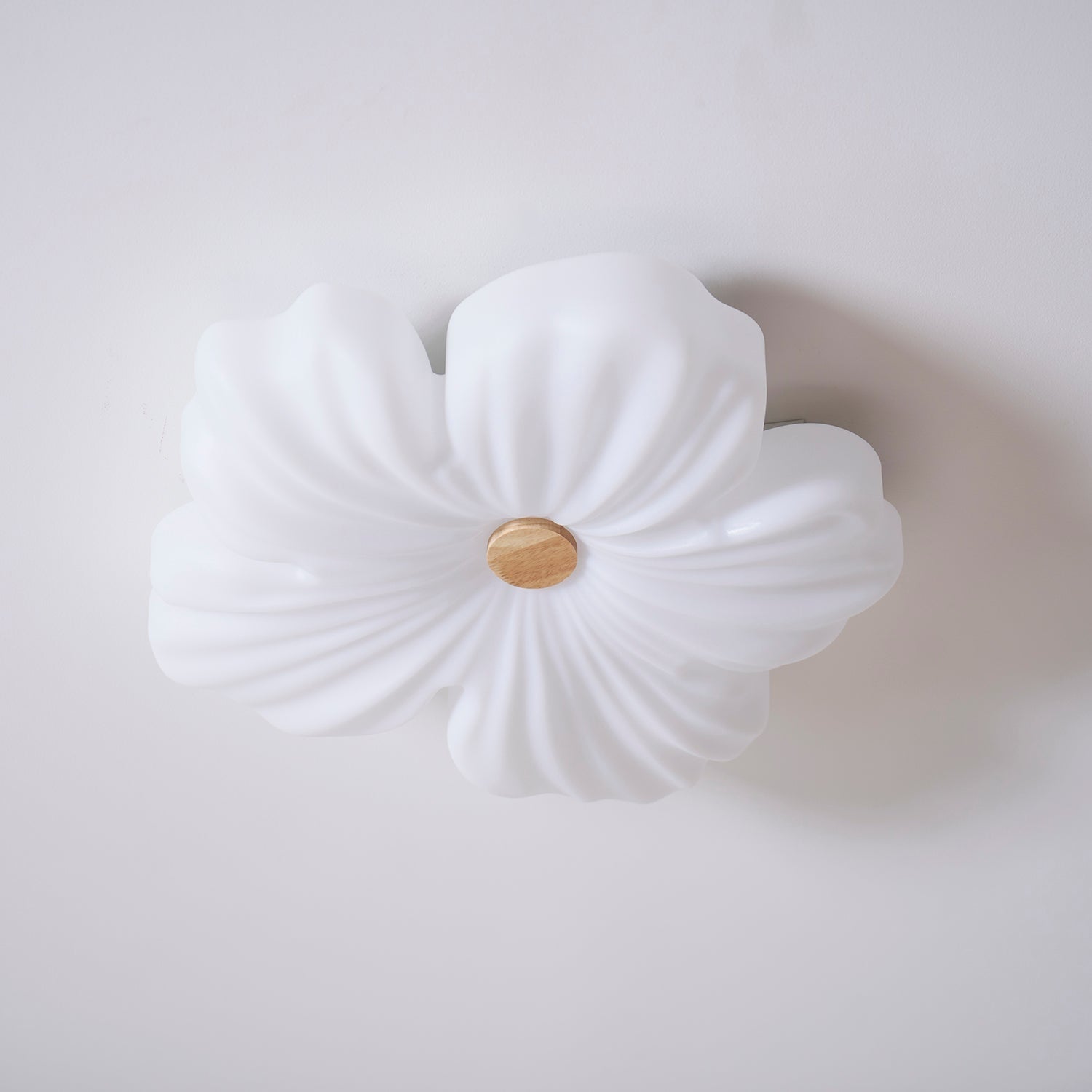 Ceiling Lamp Flower Design Acrylic Home Lighting Fixture Modern Decor - Image 30