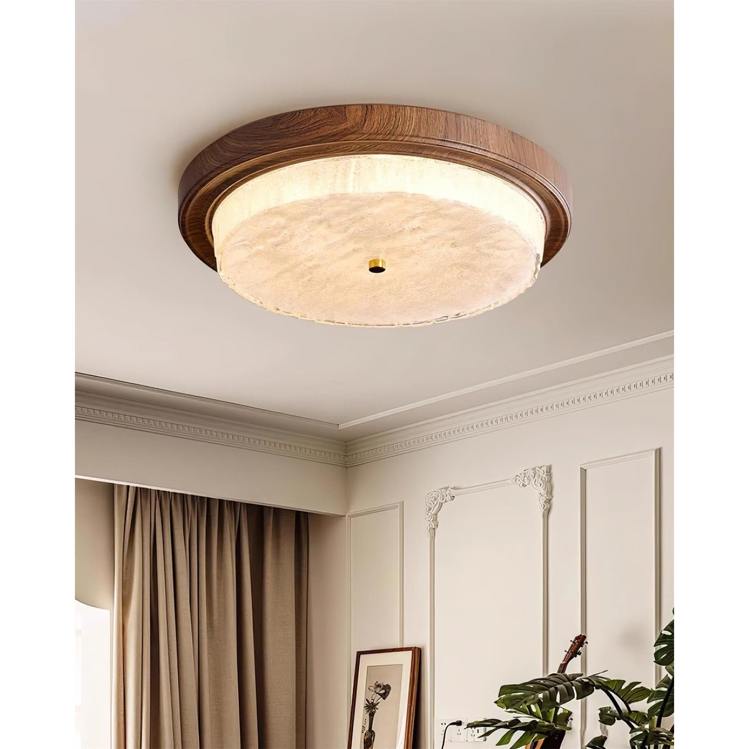 Ceiling Lamp LED Modern Light Fixture Home Decor Indoor Lighting - Image 13