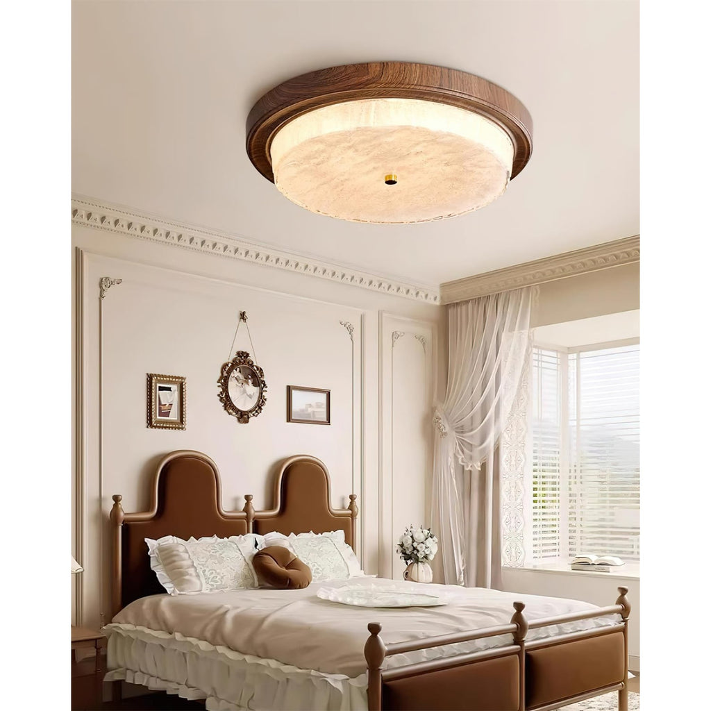 Ceiling Lamp LED Modern Light Fixture Home Decor Indoor Lighting - Image 16