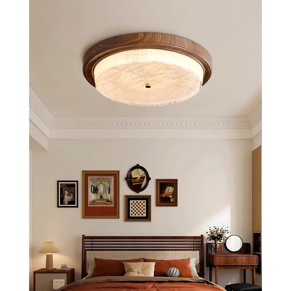 Ceiling Lamp LED Modern Light Fixture Home Decor Indoor Lighting - Image 17