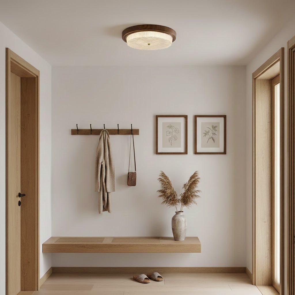 Ceiling Lamp LED Modern Light Fixture Home Decor Indoor Lighting - Image 6