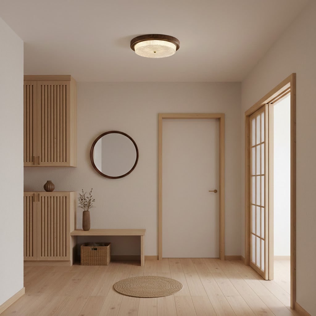 Ceiling Lamp LED Modern Light Fixture Home Decor Indoor Lighting - Image 8