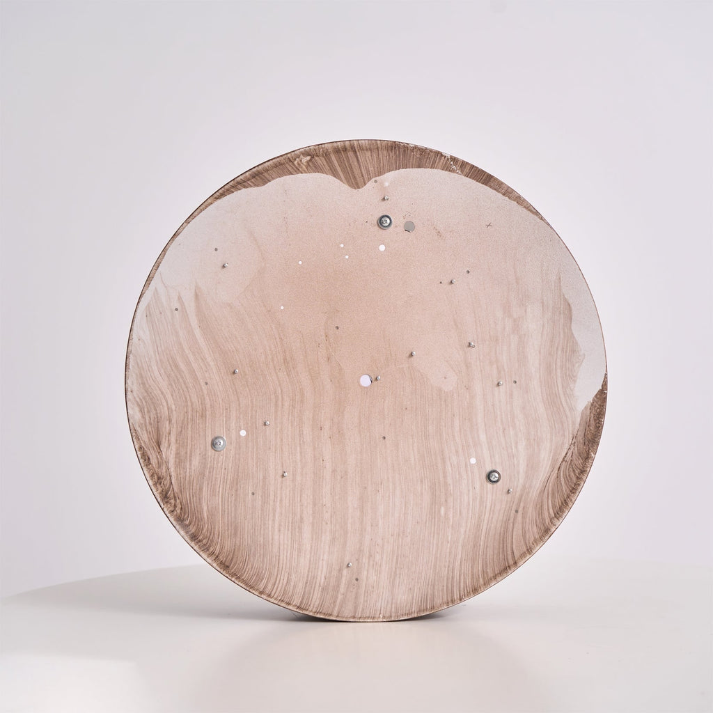 Ceiling Lamp Wood Design LED Modern Home - Image 12