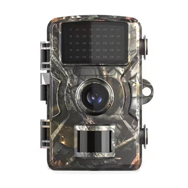 Cell Trail Camera with Night Vision Waterproof Camouflage Housing and Sd Card Slot - Image 10