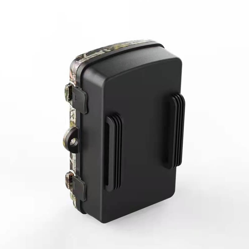Cell Trail Camera with Night Vision Waterproof Camouflage Housing and Sd Card Slot - Image 11