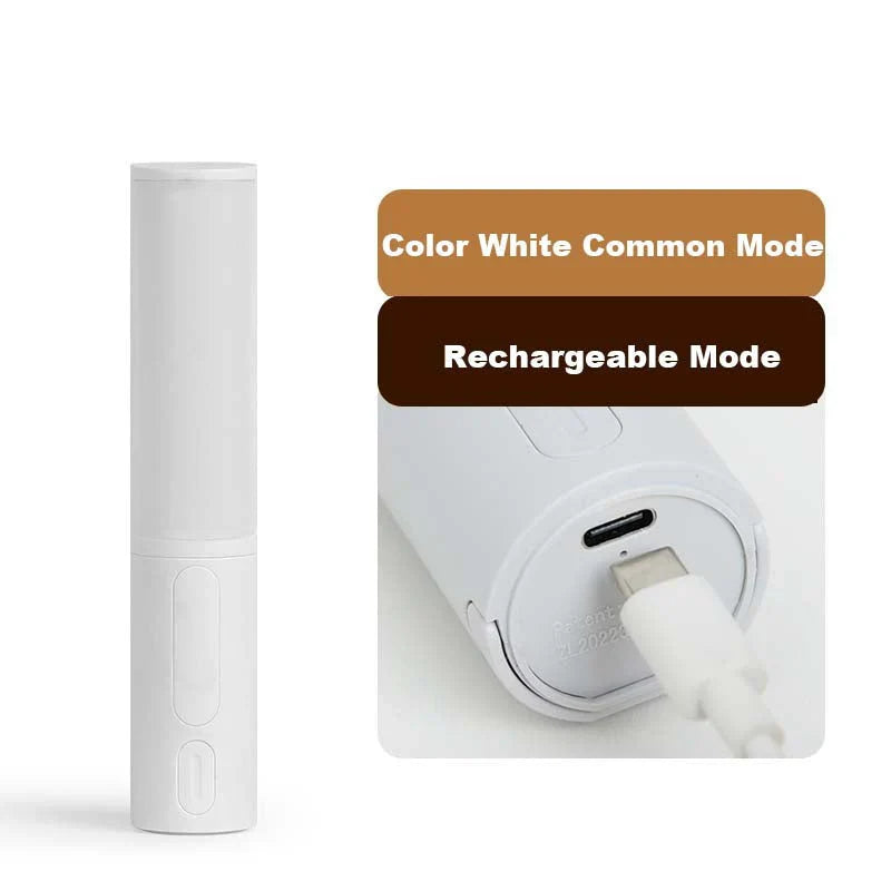 Motion-Sensing Smart LED Night Light for Home Use – Automatic Night Lighting for Hallways, Bedrooms and Staircases