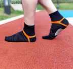 Men’s Safety Shoes for Work and Daily Use – Protective Comfortable Footwear for Construction, Industrial and Outdoor Tasks