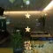 Christmas Window Lights with Suction Cup Battery Box and Warm LED Pendants - Image 10