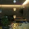 Christmas Window Lights with Suction Cup Battery Box and Warm LED Pendants - Image 11