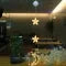 Christmas Window Lights with Suction Cup Battery Box and Warm LED Pendants - Image 13