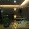Christmas Window Lights with Suction Cup Battery Box and Warm LED Pendants - Image 14