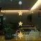 Christmas Window Lights with Suction Cup Battery Box and Warm LED Pendants - Image 15