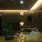 Christmas Window Lights with Suction Cup Battery Box and Warm LED Pendants - Image 18