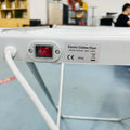 Clothes Drying Rack with Heated Electric Airer Foldable Energy Efficient Dryer Indoor - Image 8