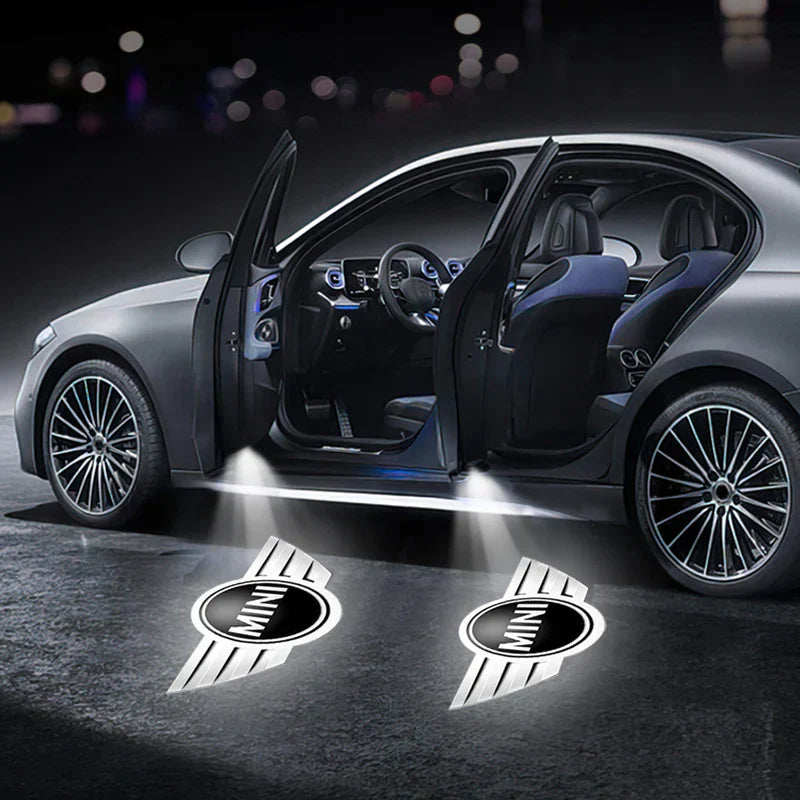 Door Lighting Accessories for Home Entrance – Decorative Accent Lighting for Front Doors, Hallways and Entryways