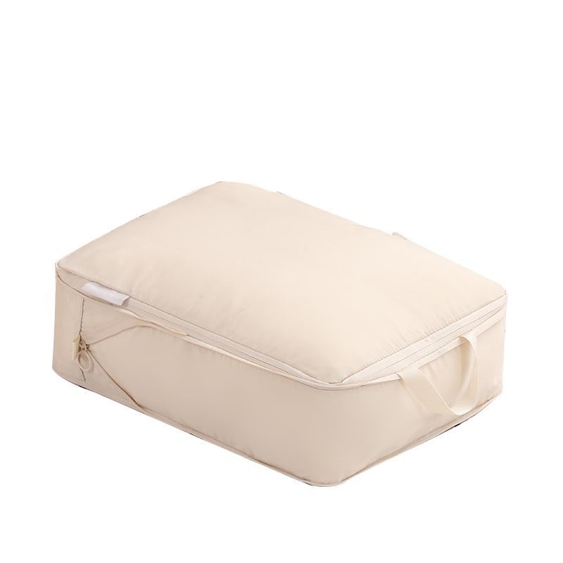 Compression Packing Cubes for Travel Luggage Organizers with Zippered Storage Bags - Image 9