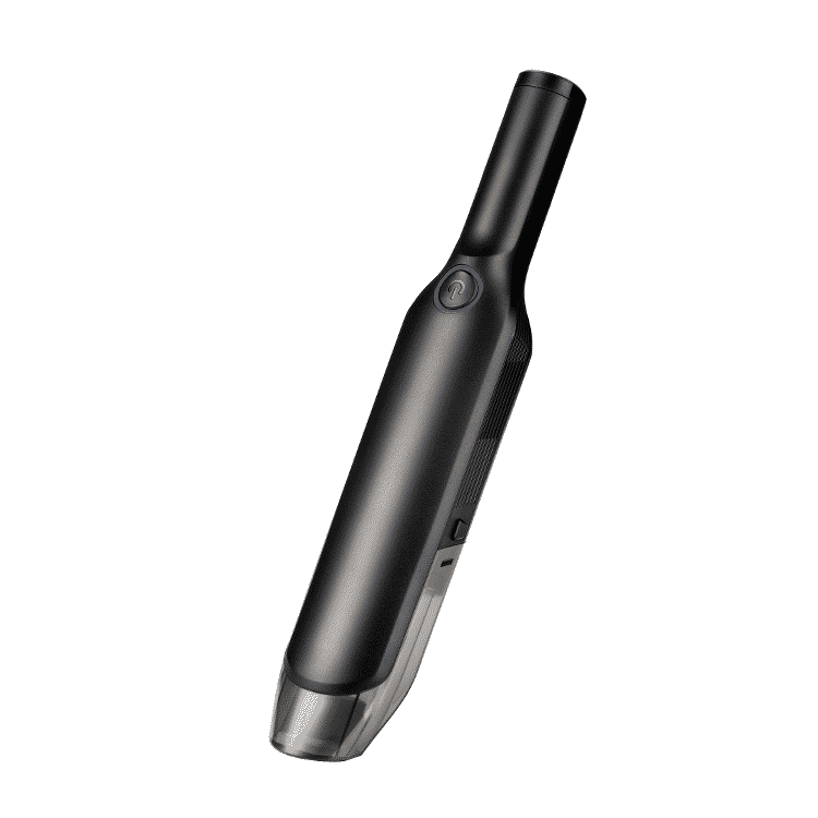 Cordless Car Vacuum Cleaner Handheld Hepa with Dust Cup and Brush Nozzle - Image 6