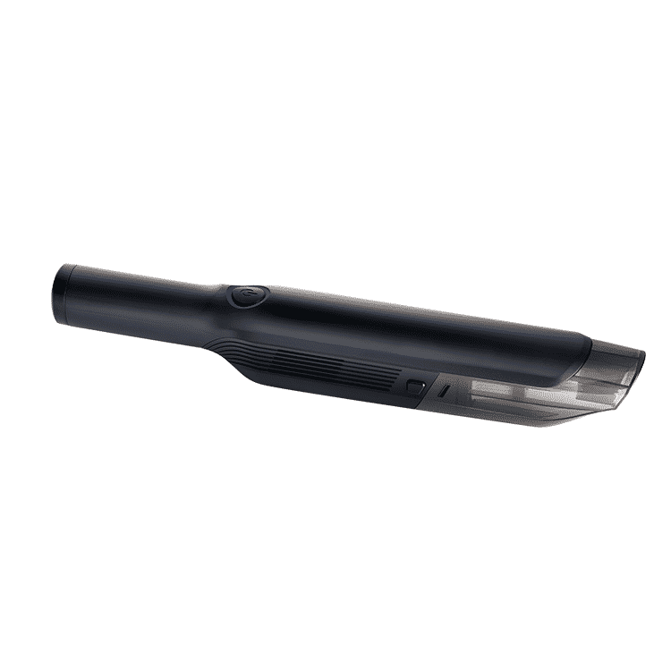 Cordless Car Vacuum Cleaner Handheld Hepa with Dust Cup and Brush Nozzle - Image 7