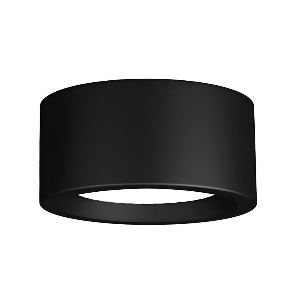 Cylinder Ceiling Light Surface Mount Flush Metal LED Downlight - Image 11