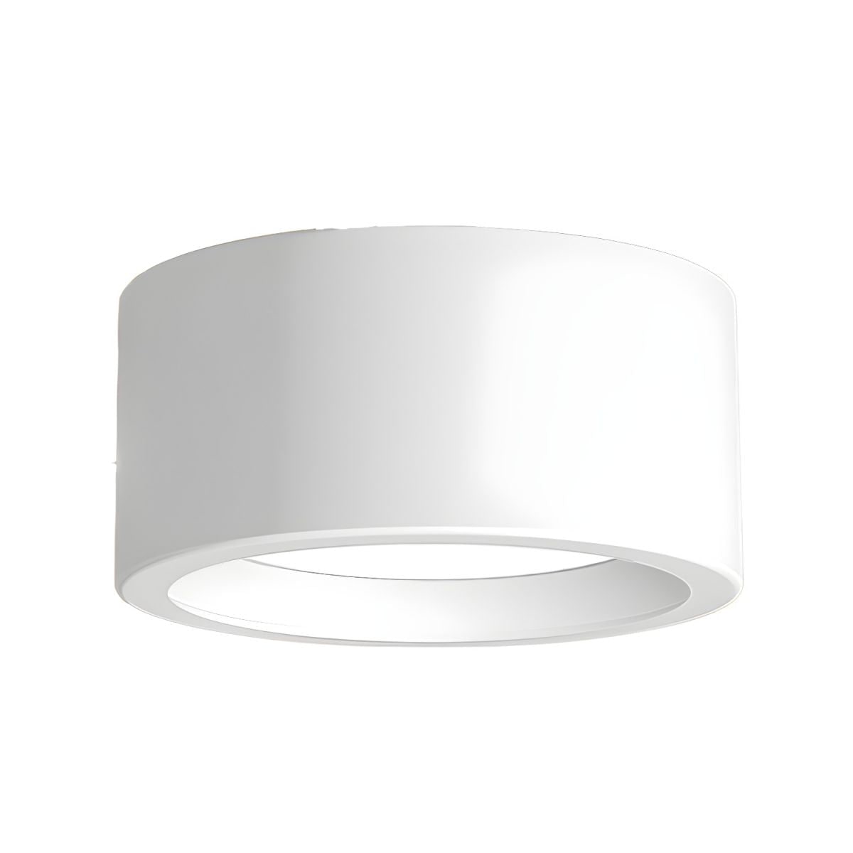 Cylinder Ceiling Light Surface Mount Flush Metal LED Downlight - Image 6