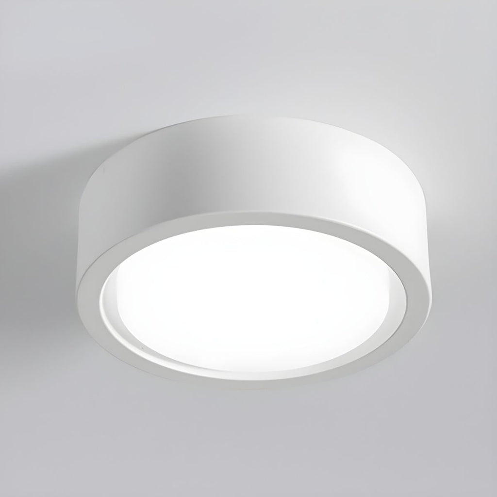 Cylinder Ceiling Light Surface Mount Flush Metal LED Downlight - Image 7