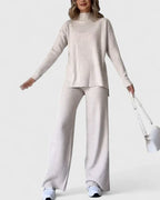 Myzriella | Elegant Two-Piece Ensemble